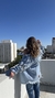 Campera DISCO - comprar online