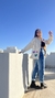 Campera LOVELY - tienda online