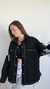 Imagen de Campera DISCO Black