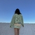 Campera crop ICONA - tienda online
