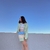 Imagen de Campera crop ICONA