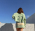 Campera crop ICONA
