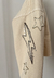 Campera crop ROYALS en internet