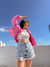 Campera CROP LOLLY - Posh girl