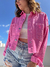 Campera CROP LOLLY en internet