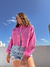 Campera CROP LOLLY