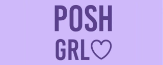Posh girl