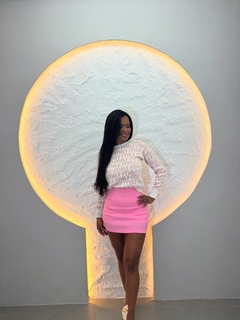 Blusa Tricot MIU MIU na internet