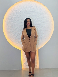 Blazer Marcia - comprar online