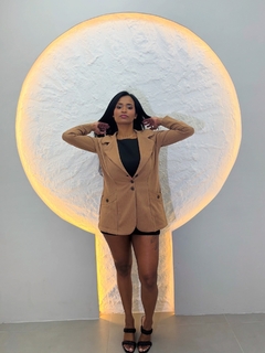 Blazer Marcia - loja online