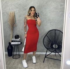 Vestido Nicole