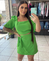 Conjunto Marta Verde (G) - comprar online