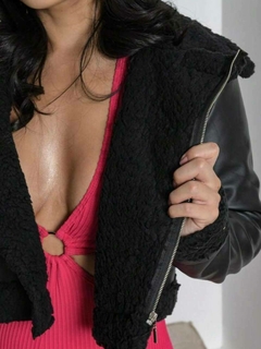 Jaqueta Zara - comprar online