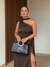 VESTIDO MIDI UM OMBRO - loja online