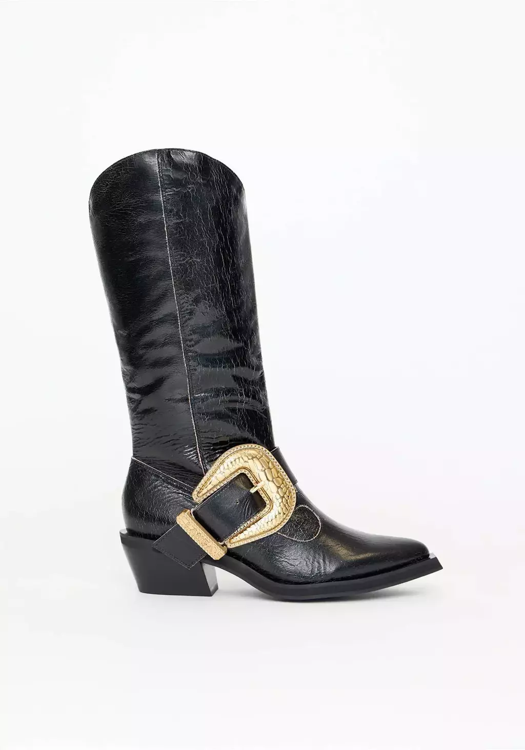 BOTA WESTERN COURO CANO LONGO LP