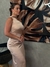 VESTIDO MIDI UM OMBRO - Folk Store