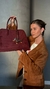 Imagem do BOLSA TOTE CAMURÇA