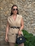 Imagem do COLETE TREND COAT LÃ BATIDA