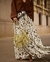 SAIA LONGA ANIMAL PRINT - comprar online
