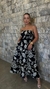 VESTIDO MIDI TQC CORDA BORDADOS