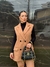 COLETE TREND COAT LÃ BATIDA