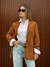 BLAZER SUEDE - comprar online
