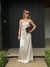 VESTIDO TOMARA QUE CAIA CETIM