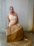 SAIA MIDI TRICOLOR - Folk Store