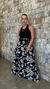 VESTIDO MIDI TQC CORDA BORDADOS na internet