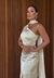 VESTIDO MIDI UM OMBRO na internet