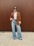 BLAZER SUEDE - Folk Store