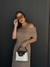 VESTIDO OMBRO A OMBRO RETO - comprar online