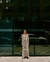 Imagem do VESTIDO LONGO ANIMAL PRINT