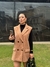 COLETE TREND COAT LÃ BATIDA - comprar online