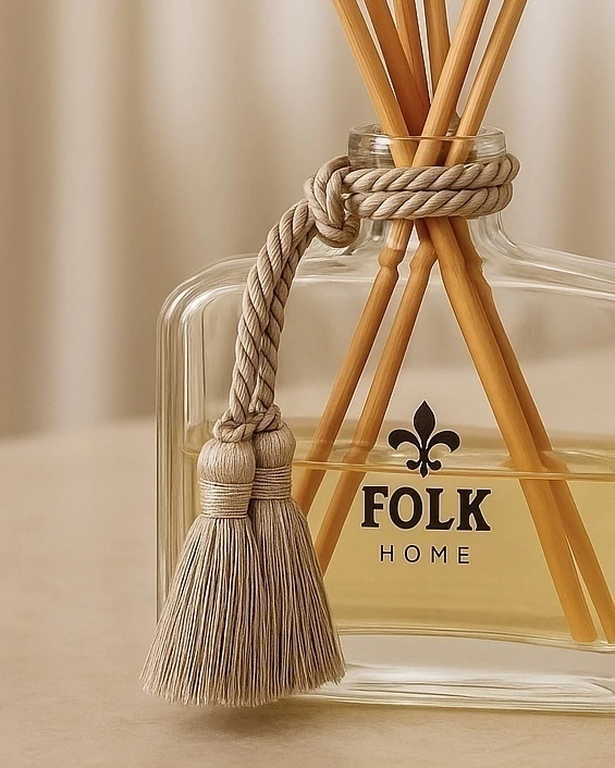 DIFUSOR DE AMBIENTE GRANDE HOME FOLK