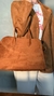 BOLSA TOTE CAMURÇA - Folk Store