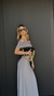 VESTIDO OMBRO A OMBRO RETO - Folk Store