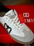 TENIS CARMIM BRAY