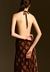 VESTIDO VELUDO - comprar online