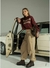 MOLETOM CROPPED - comprar online