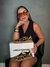 TENIS FLAT COURO PELO LEOPARDO LP na internet