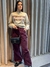 MOLETOM CROPPED - loja online