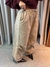 CALÇA ESPORTIVA COM LISTRA LATERAL - Folk Store
