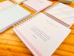 Devocional Minimalista - loja online