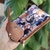 Carteira porta celular feminina Ane gatos tigreza na internet