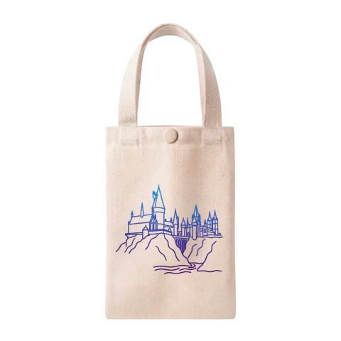 De volta pra Hogwarts
