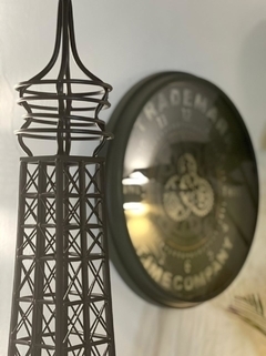 Eiffel 200 - Bonnevu
