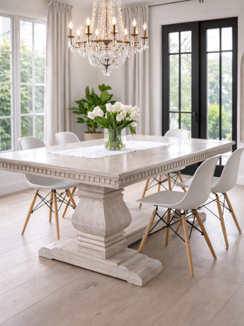 Mesa Comedor Greco