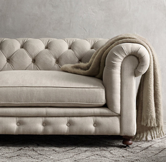 CHESTERFIELD SOFT - tienda online