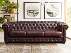 CHESTERFIELD LONDÓN - Bonnevu